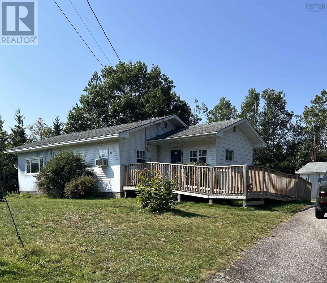 1814 Port Latour Road, Reynoldscroft, Nova Scotia  B0W 3N0 - Photo 1 - 202422594