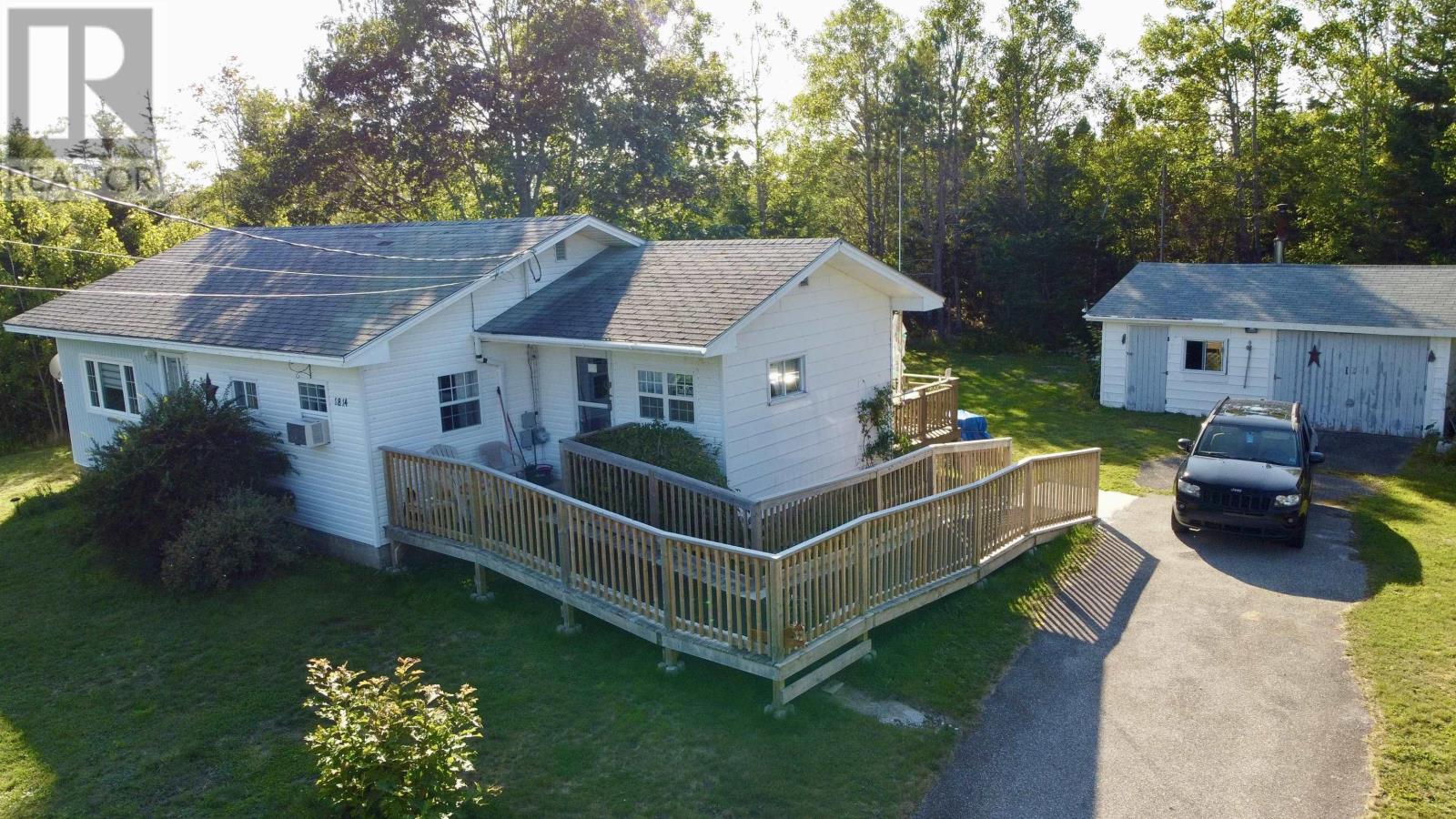 1814 Port Latour Road, Reynoldscroft, Nova Scotia  B0W 3N0 - Photo 16 - 202422594