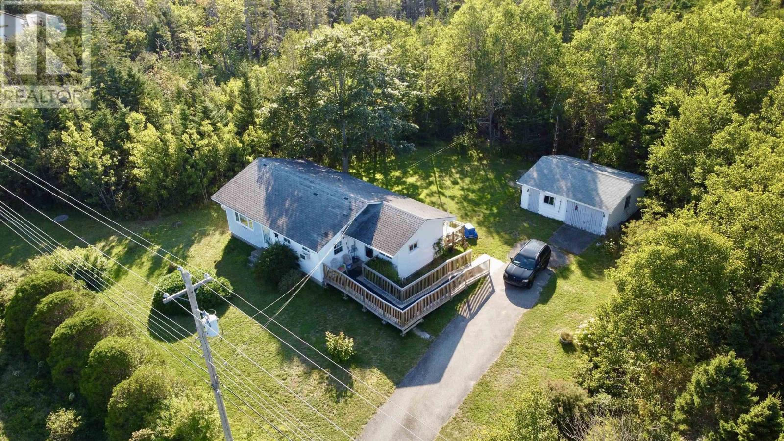 1814 Port Latour Road, Reynoldscroft, Nova Scotia  B0W 3N0 - Photo 18 - 202422594