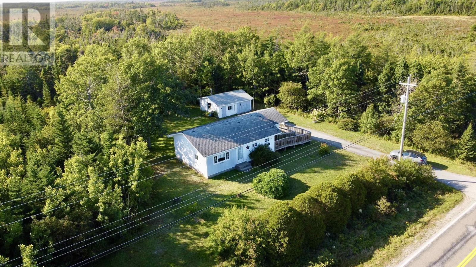 1814 Port Latour Road, Reynoldscroft, Nova Scotia  B0W 3N0 - Photo 20 - 202422594