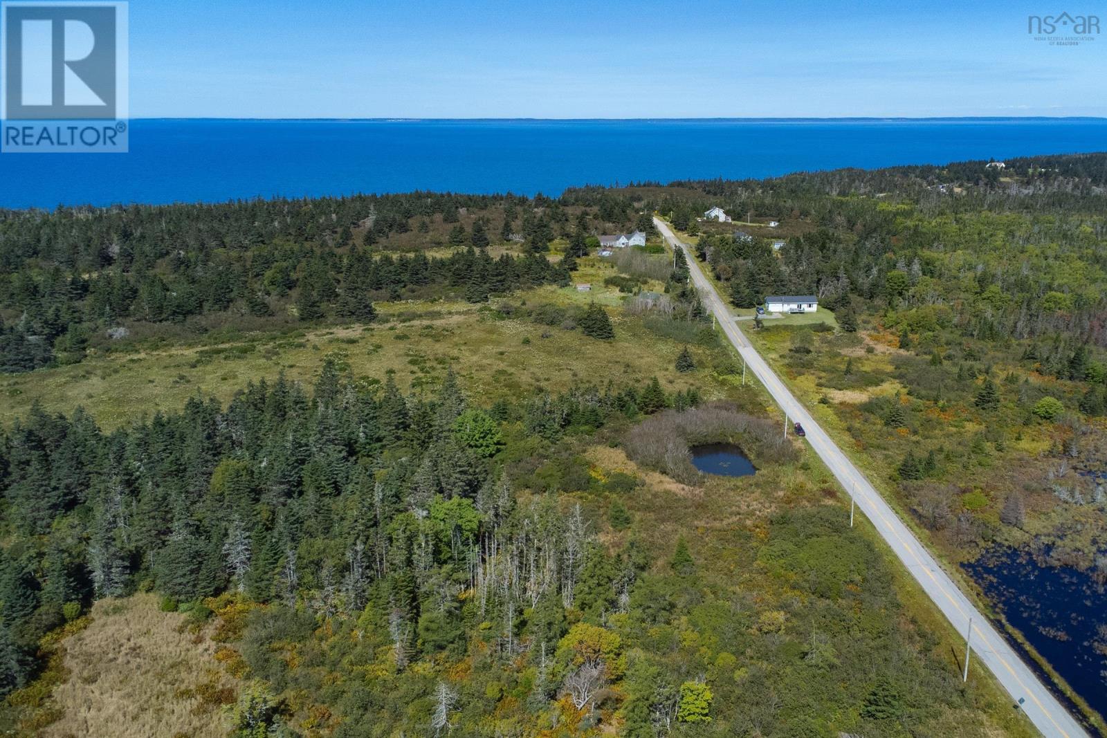 Acreage Bear Cove Road, St. Alphonse, Nova Scotia  B0W 2J0 - Photo 11 - 202422597