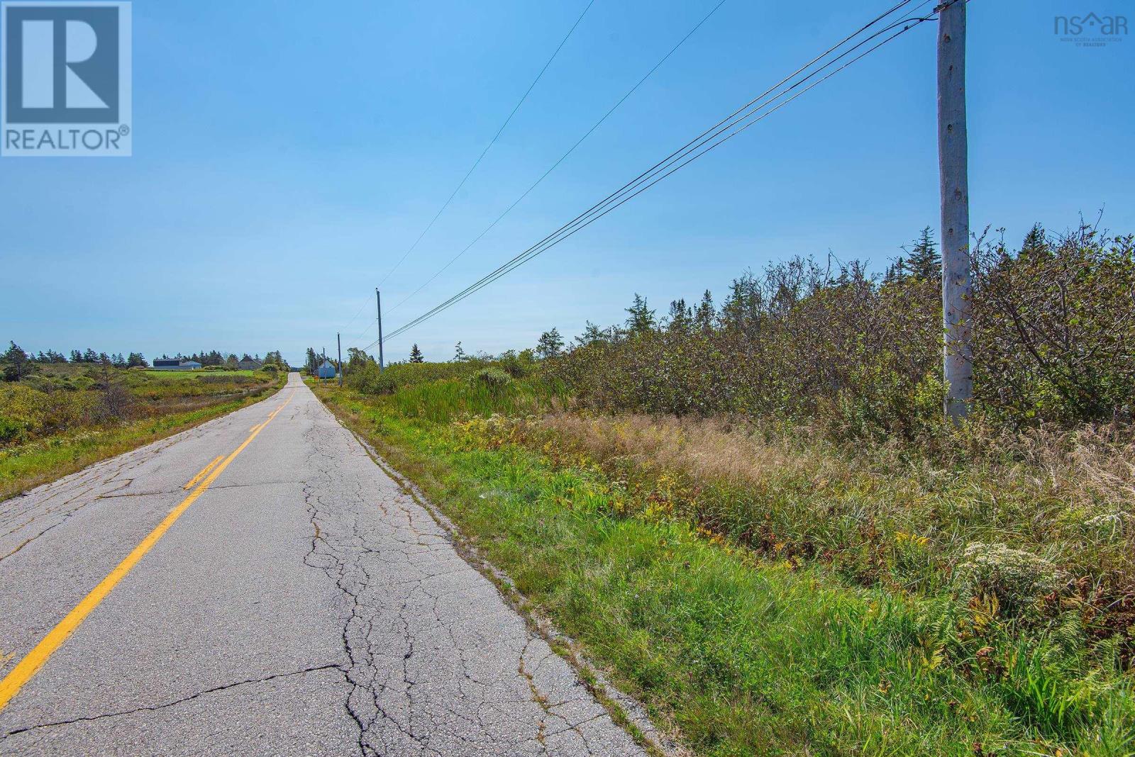 Acreage Bear Cove Road, St. Alphonse, Nova Scotia  B0W 2J0 - Photo 12 - 202422597