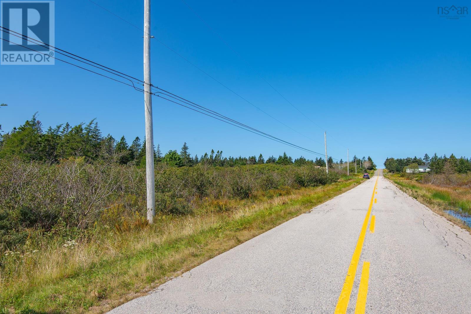 Acreage Bear Cove Road, St. Alphonse, Nova Scotia  B0W 2J0 - Photo 13 - 202422597