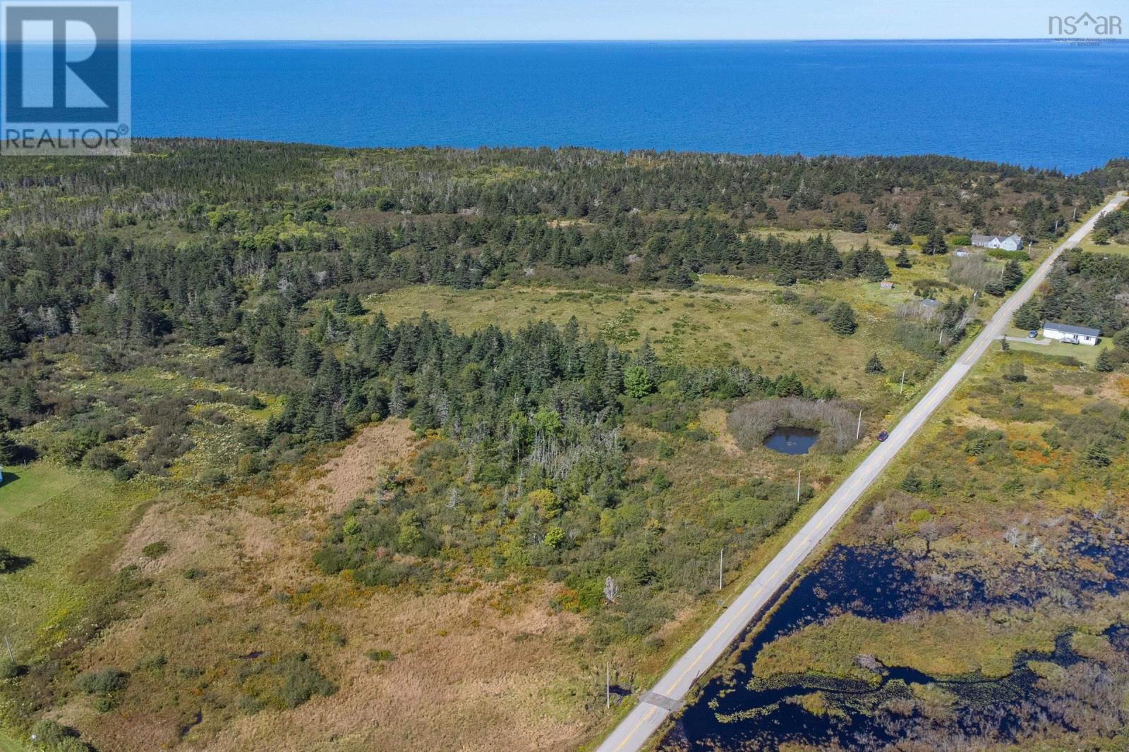 Acreage Bear Cove Road, St. Alphonse, Nova Scotia  B0W 2J0 - Photo 3 - 202422597