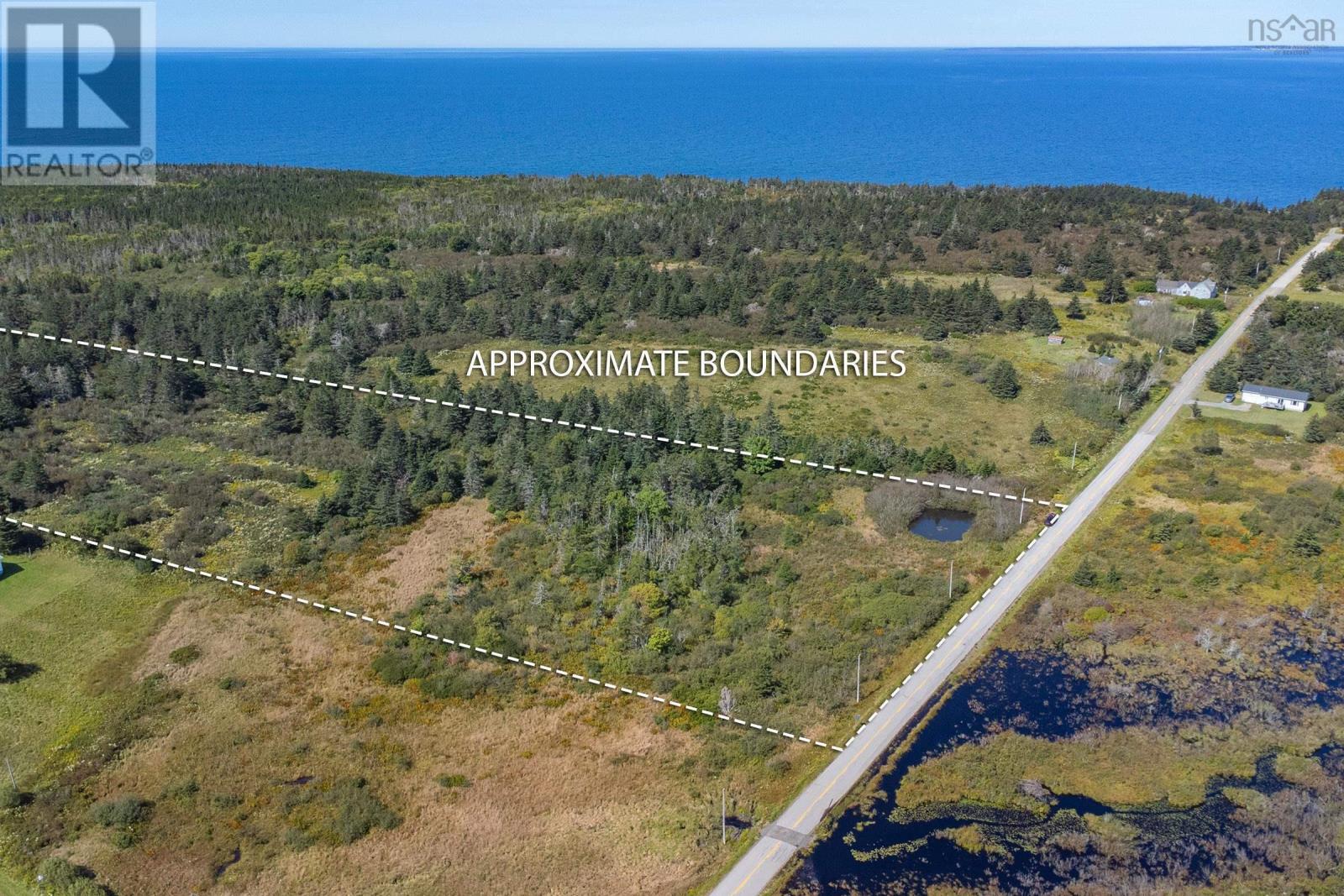 Acreage Bear Cove Road, St. Alphonse, Nova Scotia  B0W 2J0 - Photo 4 - 202422597