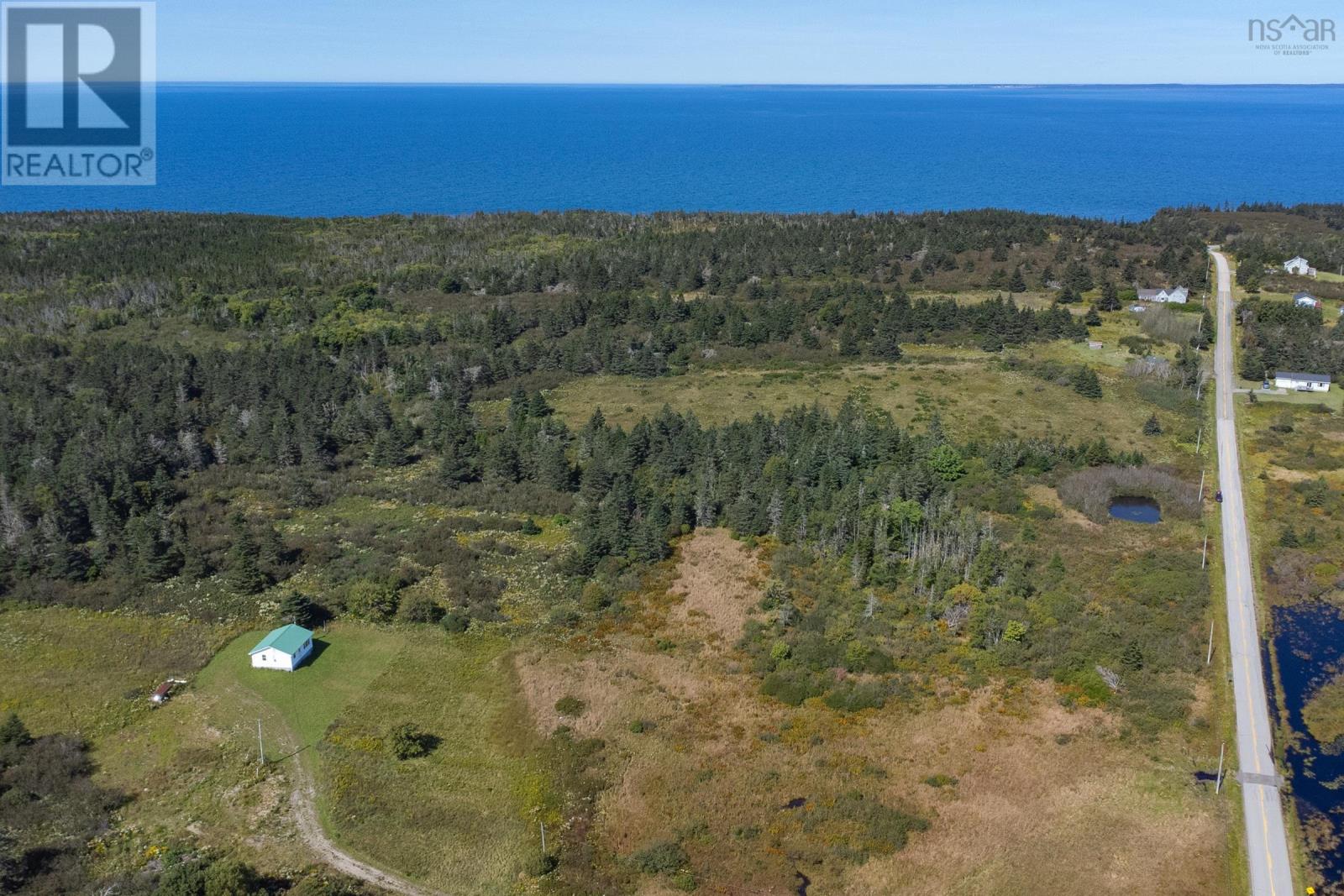 Acreage Bear Cove Road, St. Alphonse, Nova Scotia  B0W 2J0 - Photo 5 - 202422597