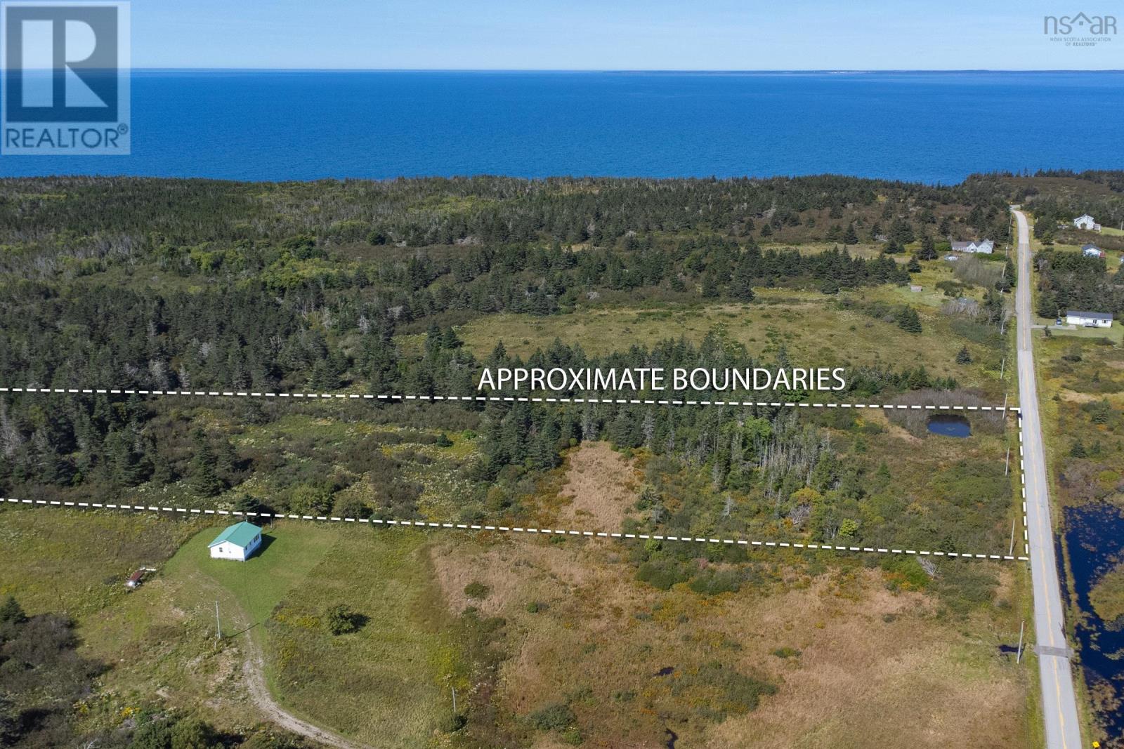 Acreage Bear Cove Road, St. Alphonse, Nova Scotia  B0W 2J0 - Photo 6 - 202422597