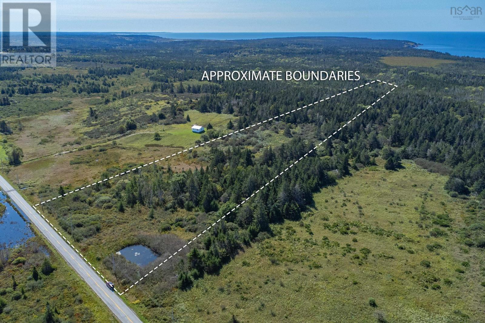 Acreage Bear Cove Road, St. Alphonse, Nova Scotia  B0W 2J0 - Photo 8 - 202422597