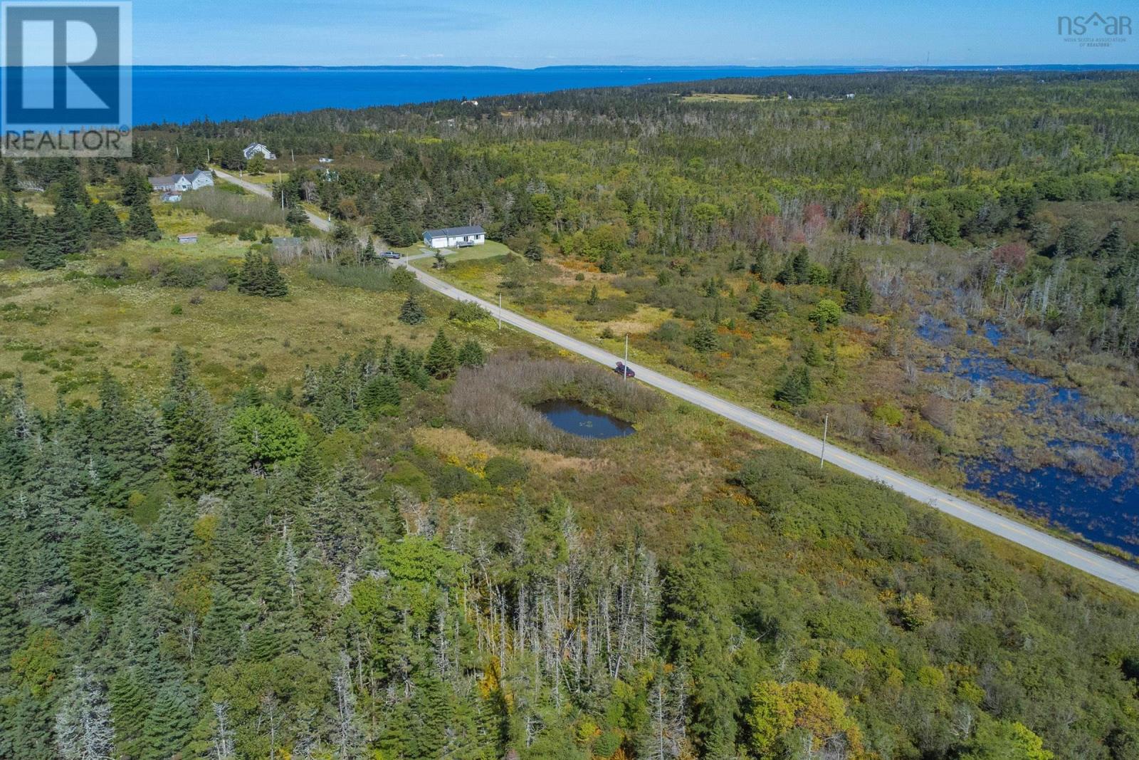 Acreage Bear Cove Road, St. Alphonse, Nova Scotia  B0W 2J0 - Photo 9 - 202422597