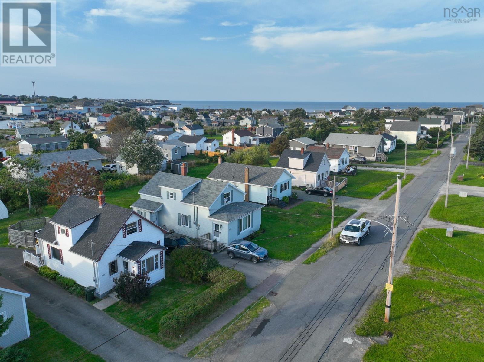 133 Brookland Street, Glace Bay, Nova Scotia  B1A 1N4 - Photo 31 - 202422601