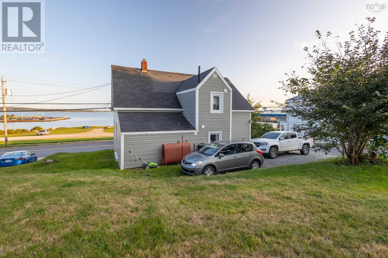 426 Purves Street, North Sydney, Nova Scotia  B2A 1C9 - Photo 5 - 202422622