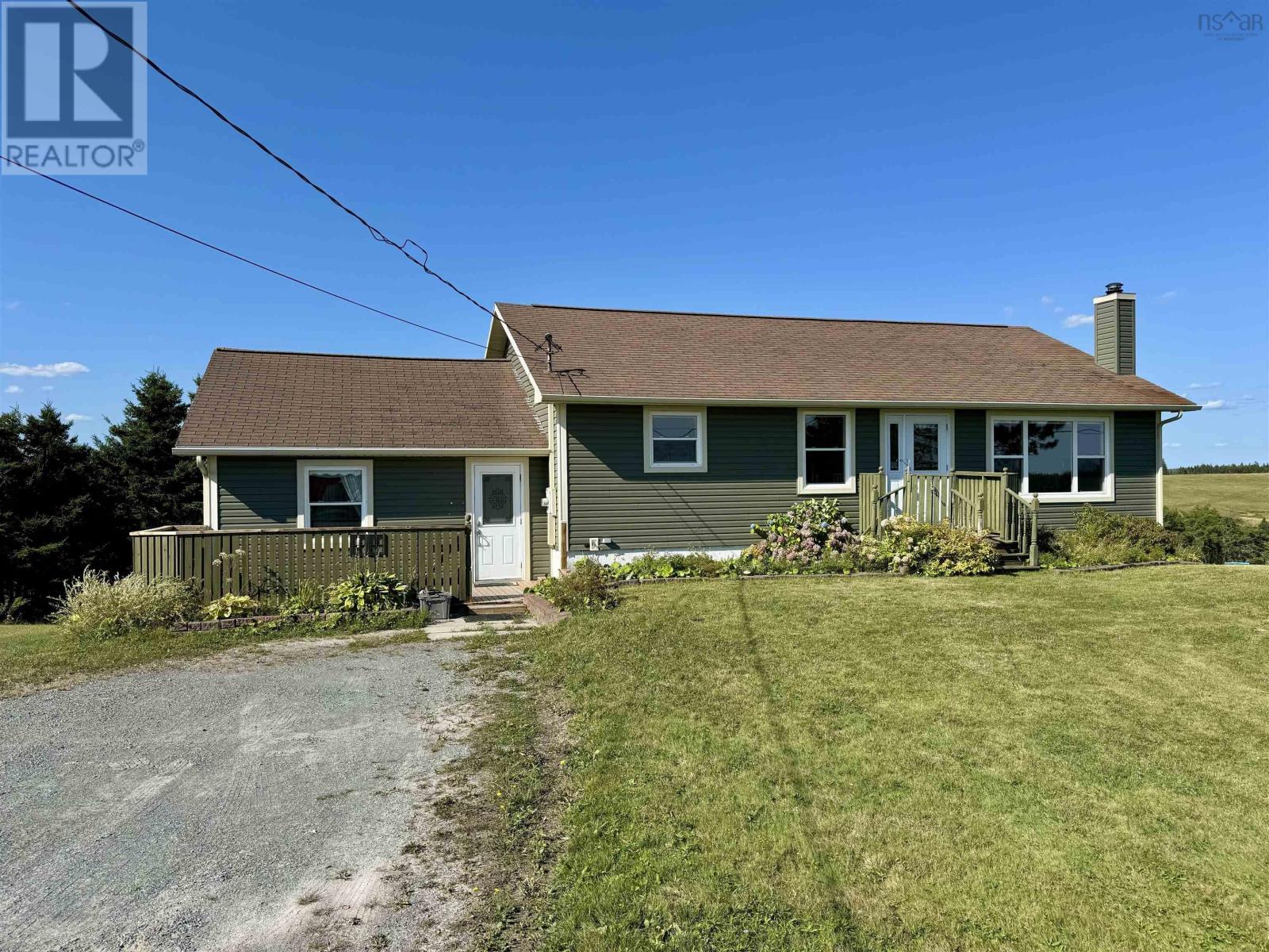 2871 Highway 206, arichat, Nova Scotia