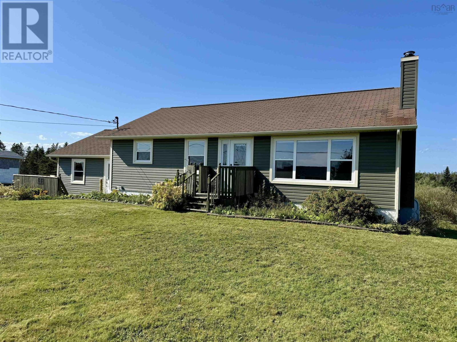 2871 Highway 206, Arichat, Nova Scotia  B0E 1A0 - Photo 4 - 202422624