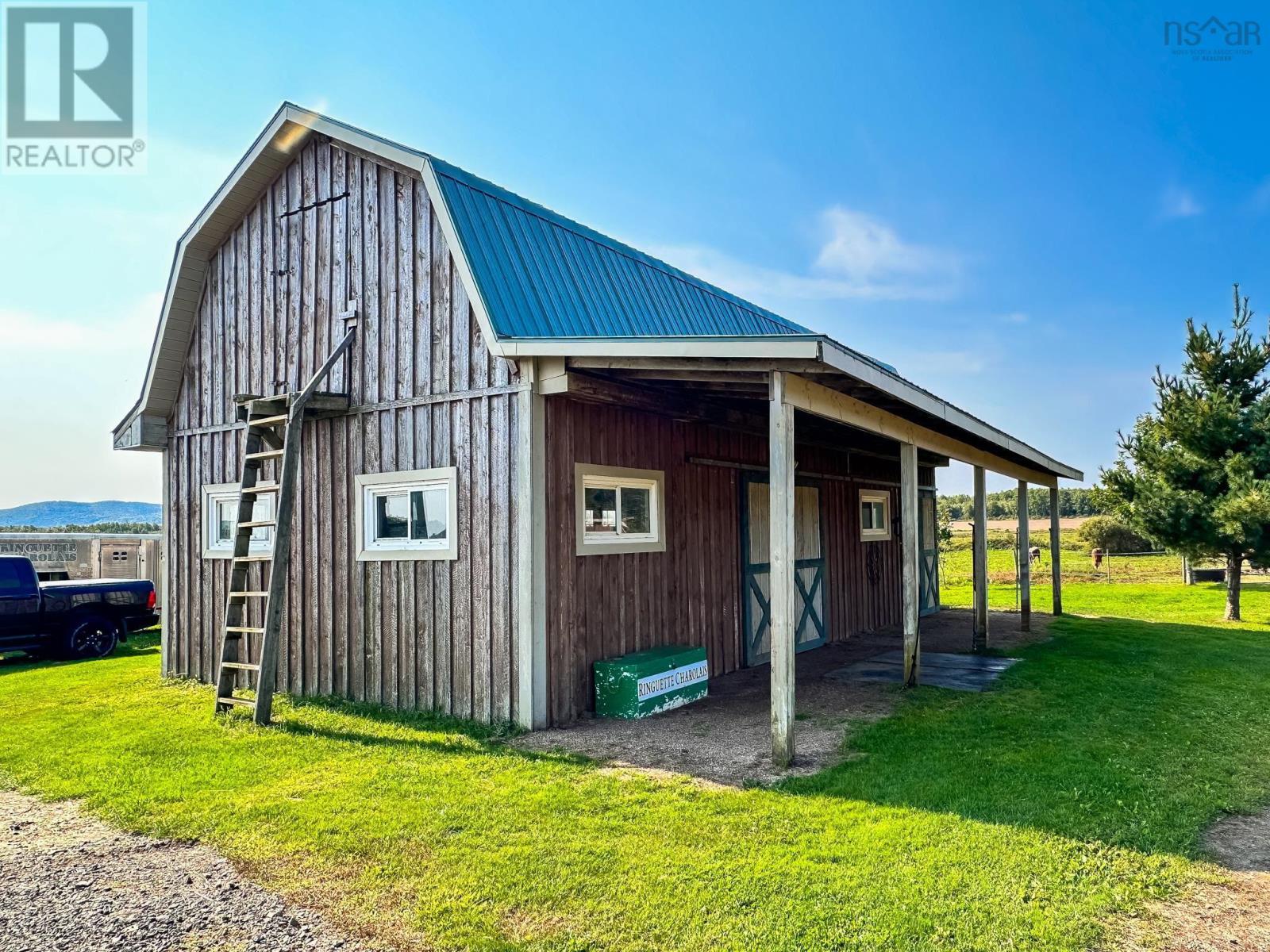 1654 Clarence Road, Clarence, Nova Scotia  B0S 1C0 - Photo 41 - 202422625