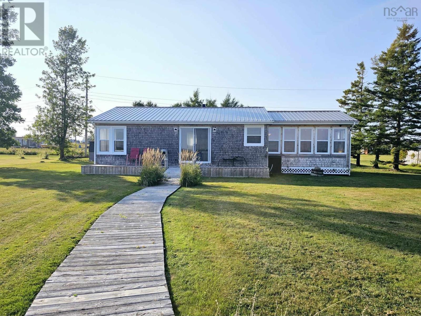 107 Hamilton Lane, brule point, Nova Scotia