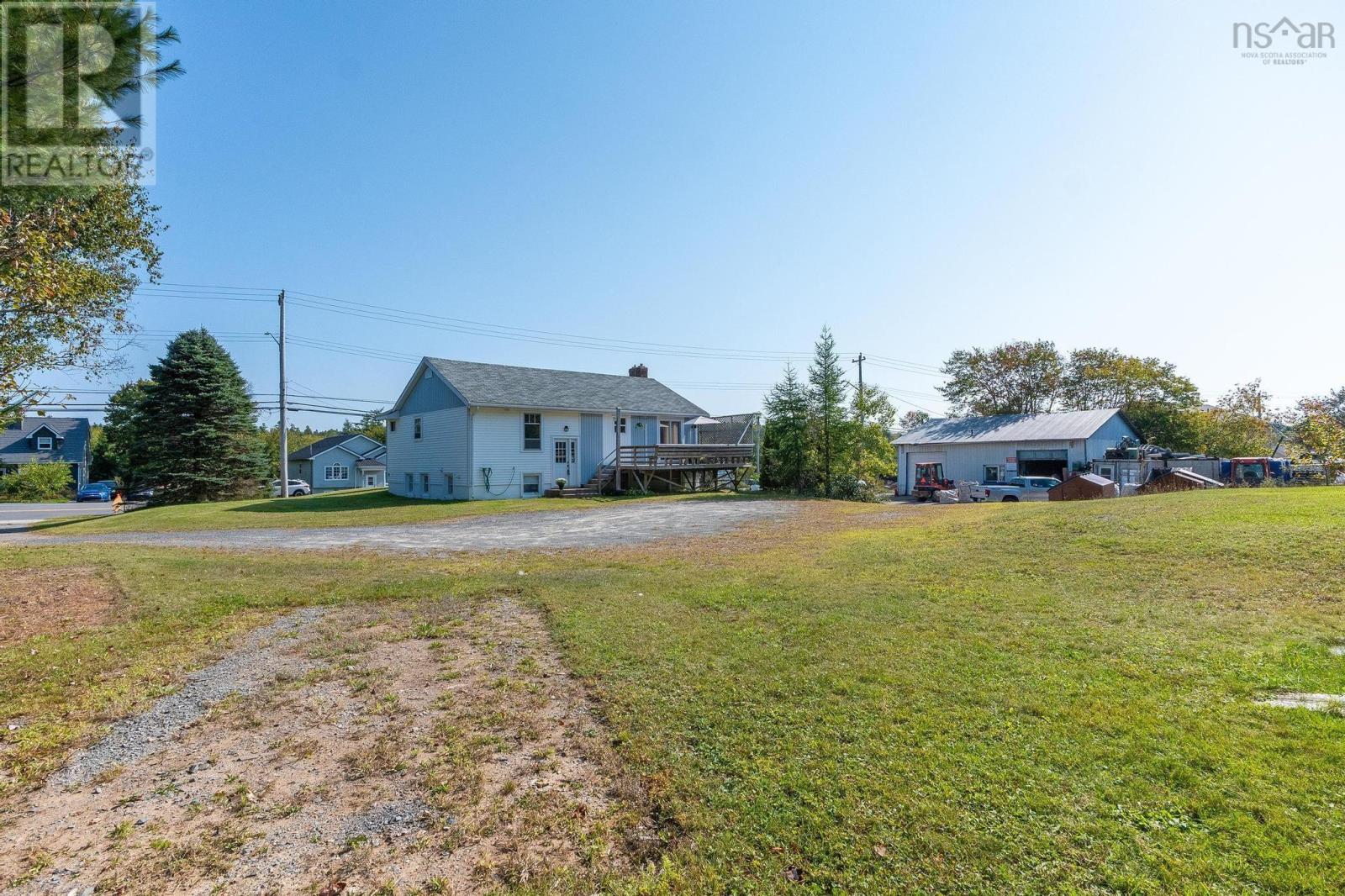 2358 St. Margarets Bay Road, Timberlea, Nova Scotia  B3T 1J3 - Photo 42 - 202422630