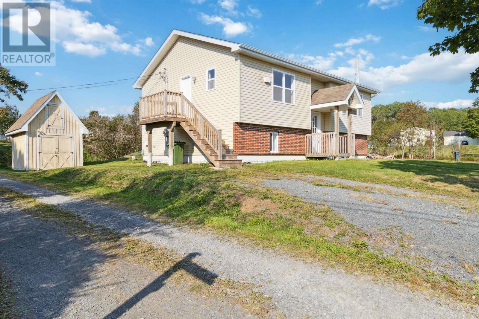 1718 Highway 331, Pleasantville, Nova Scotia  B0R 1G0 - Photo 25 - 202422634