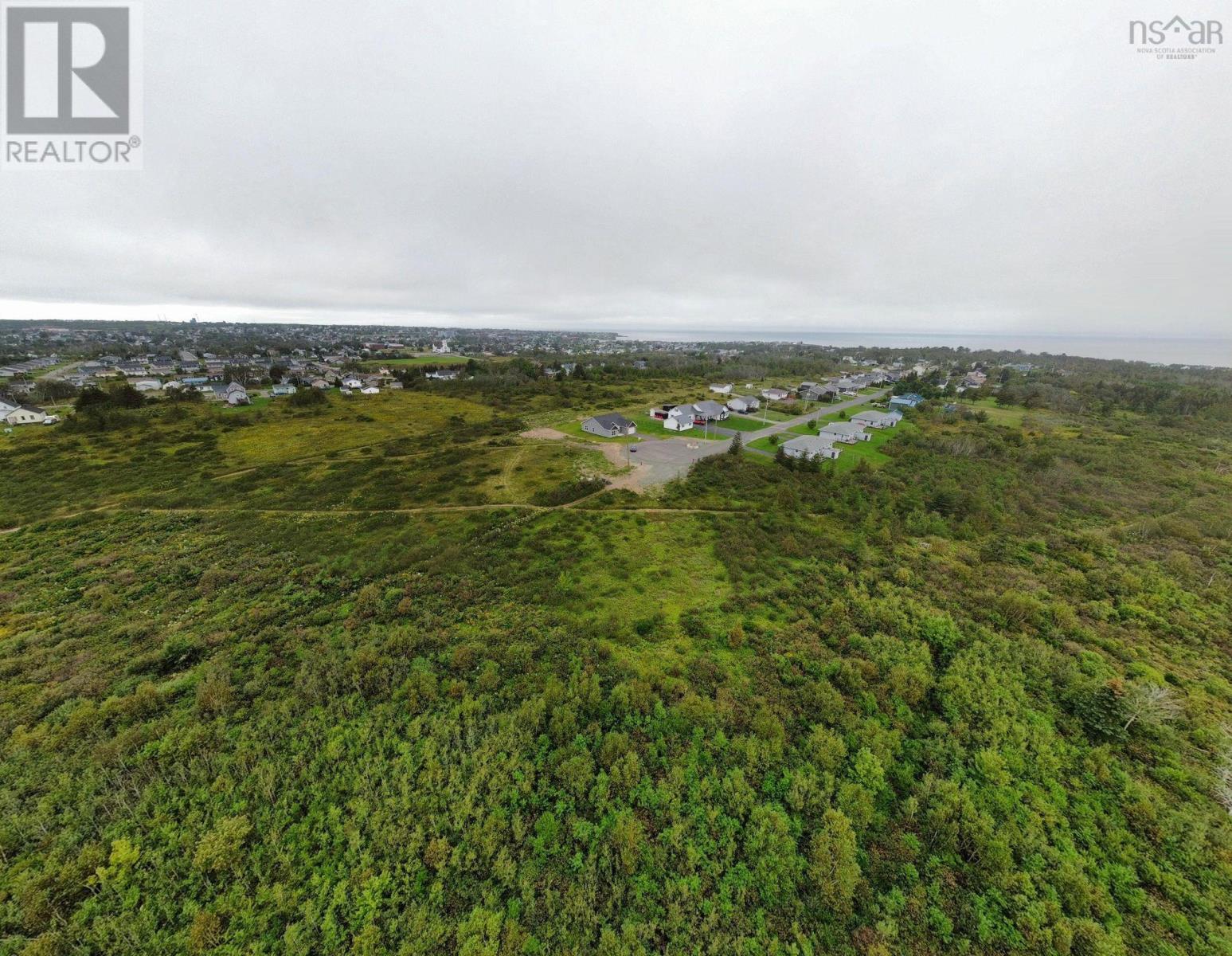 Lot Drew Street, Glace Bay, Nova Scotia  B1A 0A1 - Photo 5 - 202422635