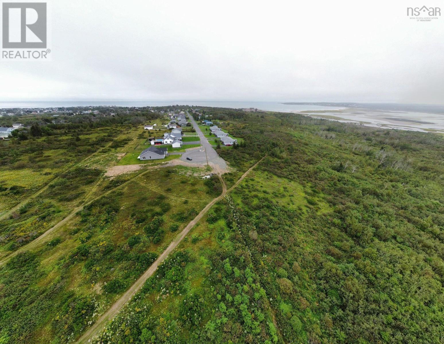 Lot Drew Street, Glace Bay, Nova Scotia  B1A 0A1 - Photo 6 - 202422635