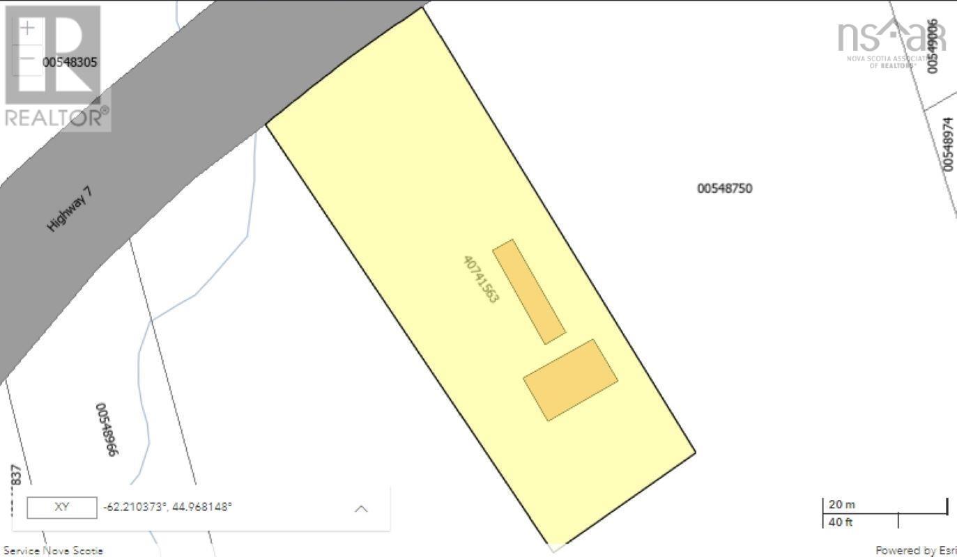 30036 Highway 7, Necum Teuch, Nova Scotia  B0J 2K0 - Photo 1 - 202422637