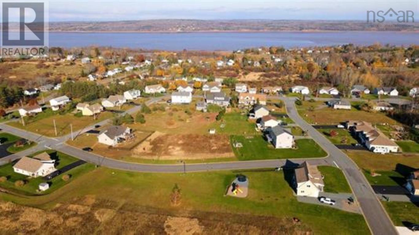 Lot 54 Scenic Avenue, hants border, Nova Scotia