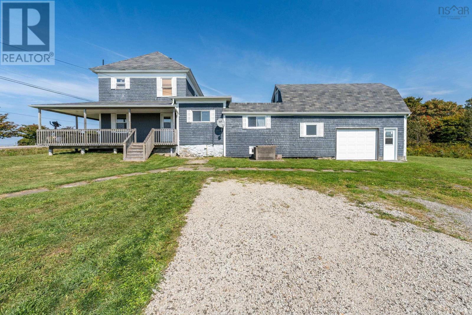 1 & 2 18 Mark Melanson Road, Little Brook, Nova Scotia  B0W 1M0 - Photo 10 - 202422657