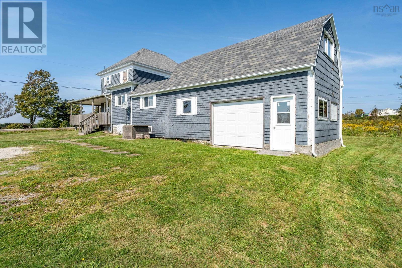 1 & 2 18 Mark Melanson Road, Little Brook, Nova Scotia  B0W 1M0 - Photo 11 - 202422657