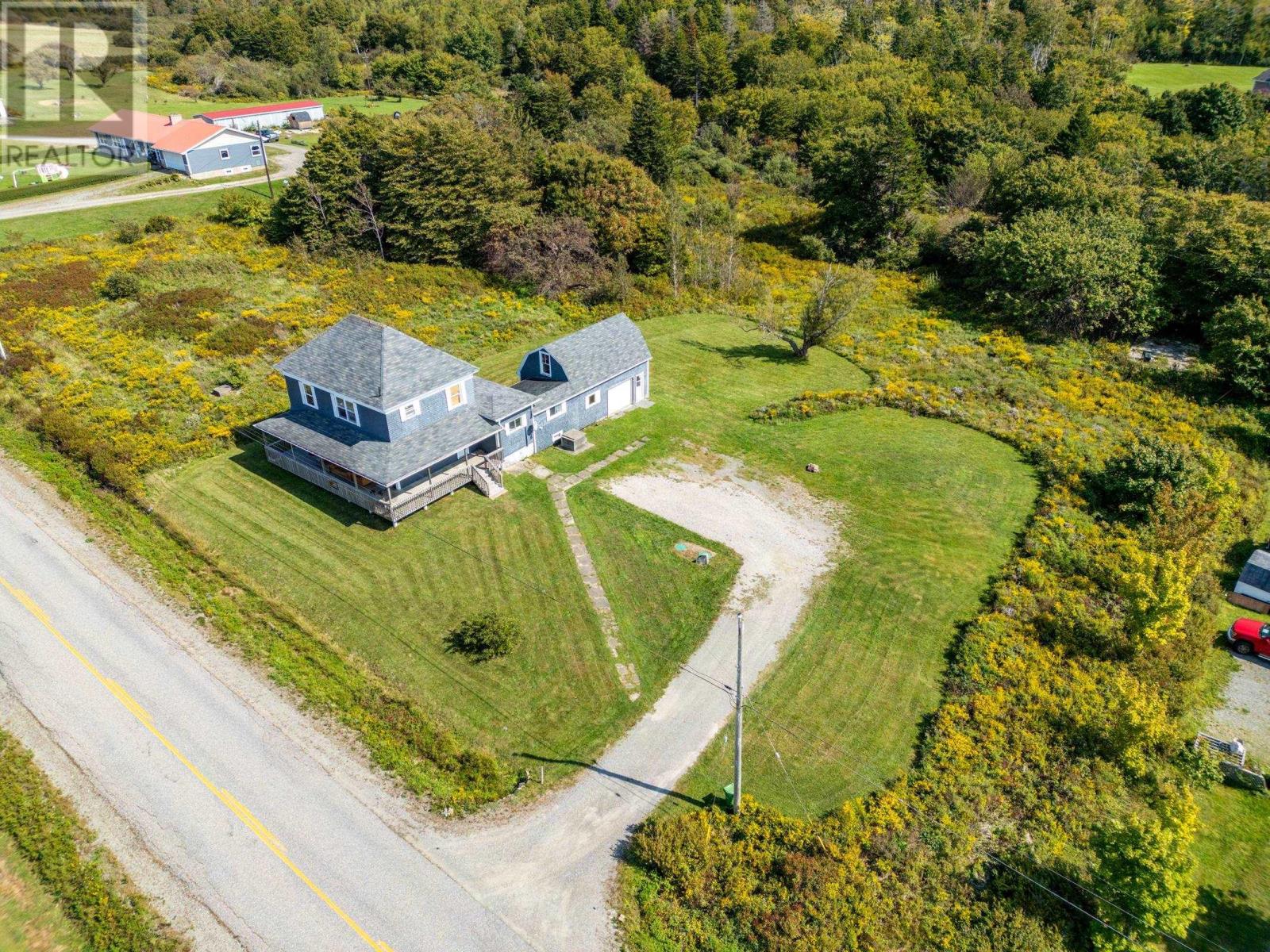 1 & 2 18 Mark Melanson Road, Little Brook, Nova Scotia  B0W 1M0 - Photo 15 - 202422657