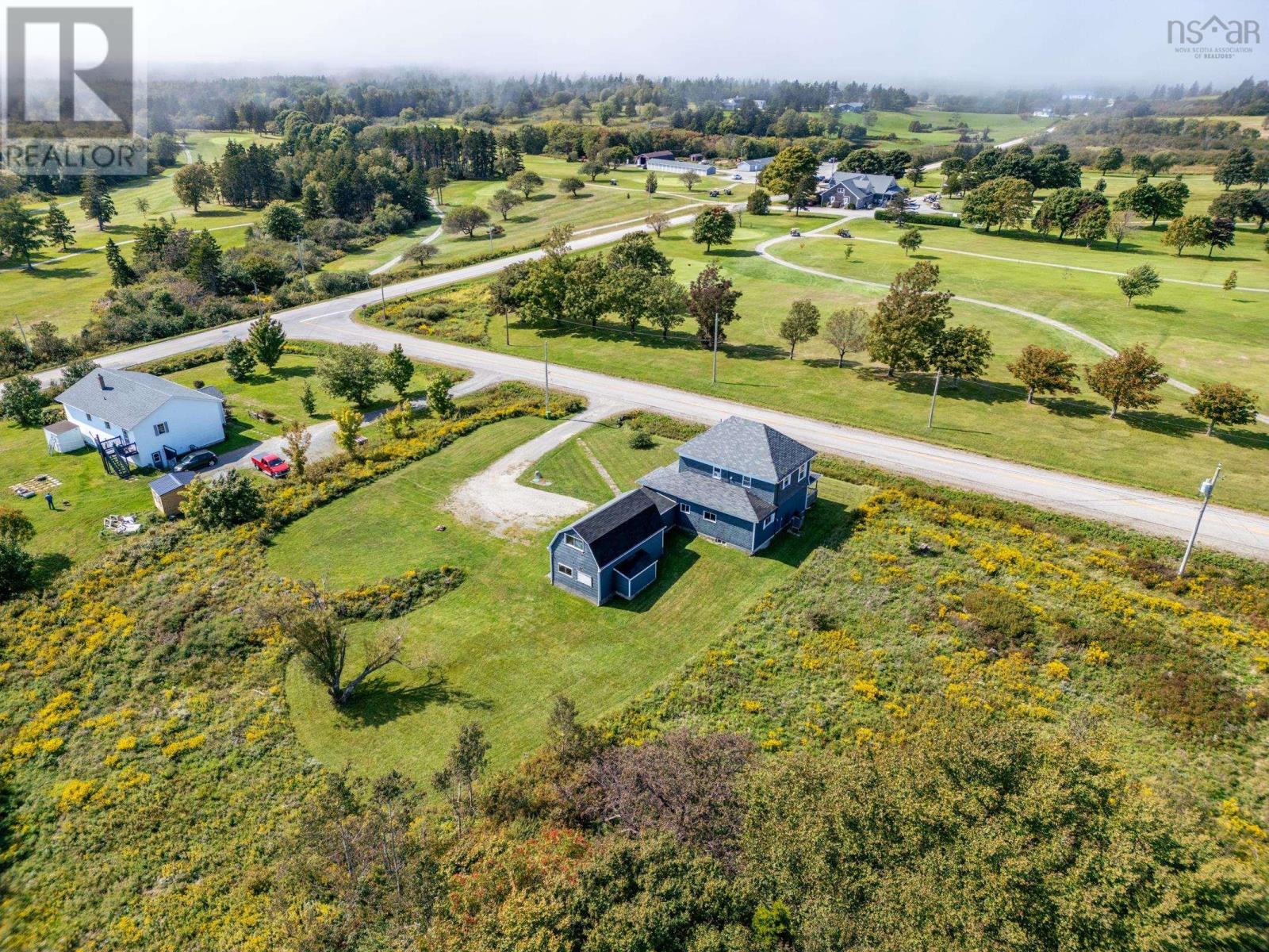 1 & 2 18 Mark Melanson Road, Little Brook, Nova Scotia  B0W 1M0 - Photo 16 - 202422657