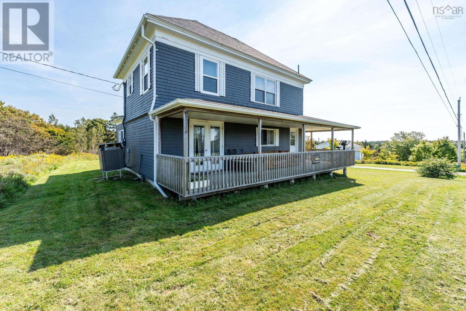 1 & 2 18 Mark Melanson Road, Little Brook, Nova Scotia  B0W 1M0 - Photo 3 - 202422657