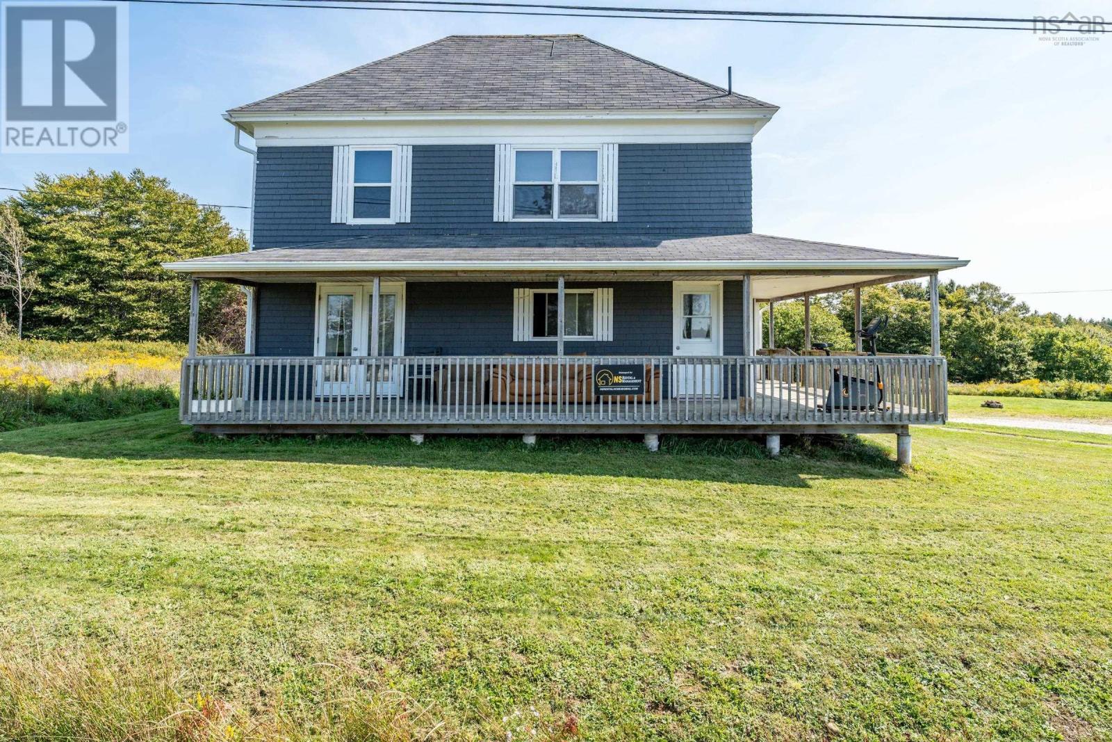 1 & 2 18 Mark Melanson Road, Little Brook, Nova Scotia  B0W 1M0 - Photo 4 - 202422657