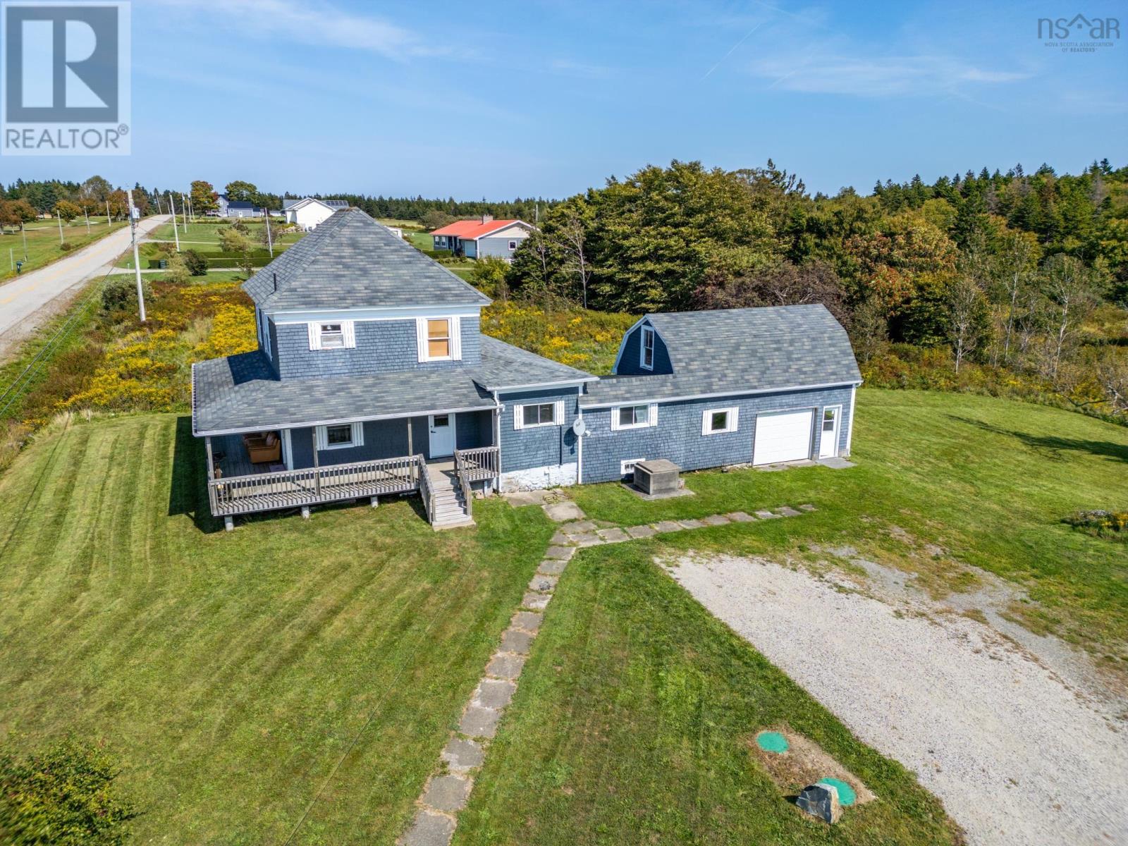 1 & 2 18 Mark Melanson Road, Little Brook, Nova Scotia  B0W 1M0 - Photo 8 - 202422657