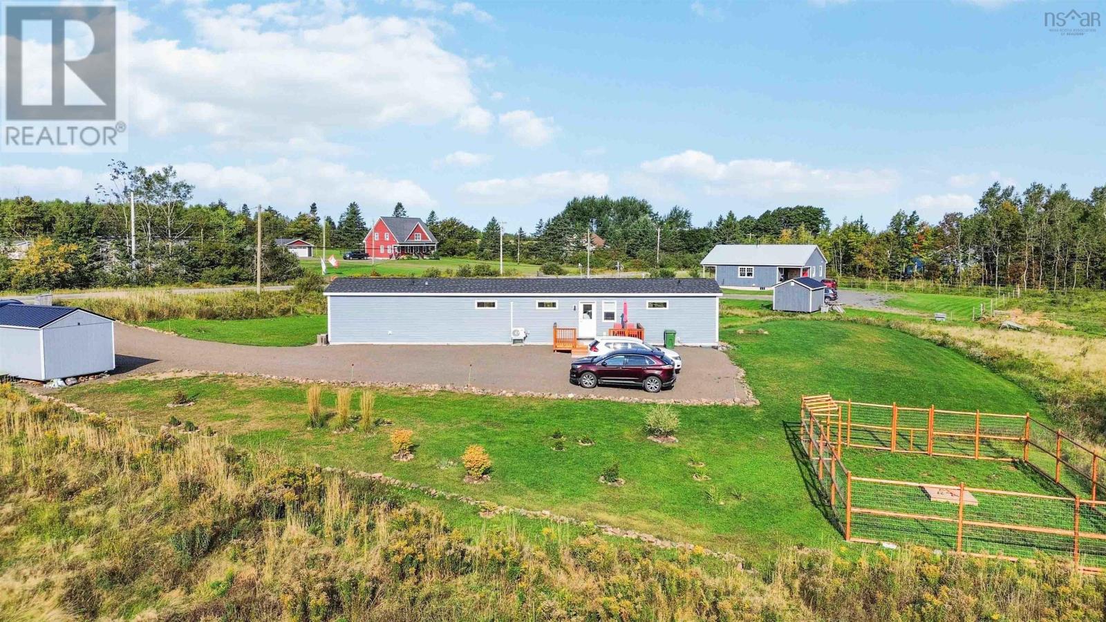 1360 Highway 360, Garland, Nova Scotia  B0P 1E0 - Photo 40 - 202422660