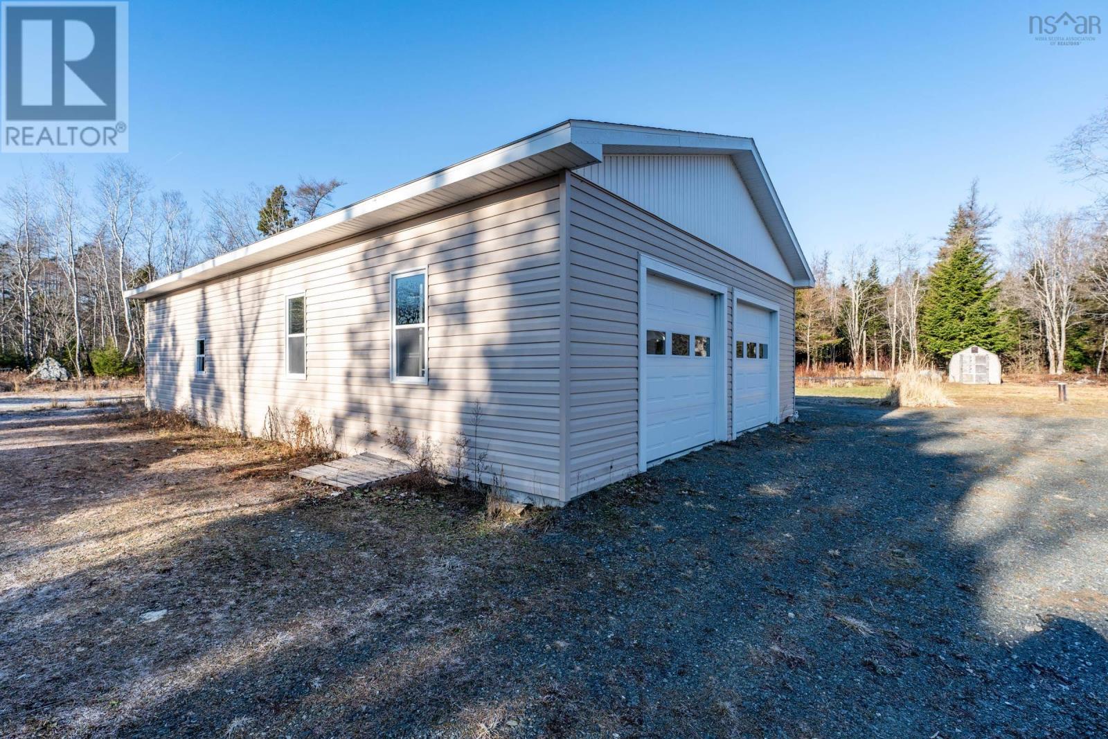 116 Egypt Road, Pleasant Lake, Nova Scotia  B5A 5J9 - Photo 44 - 202422675