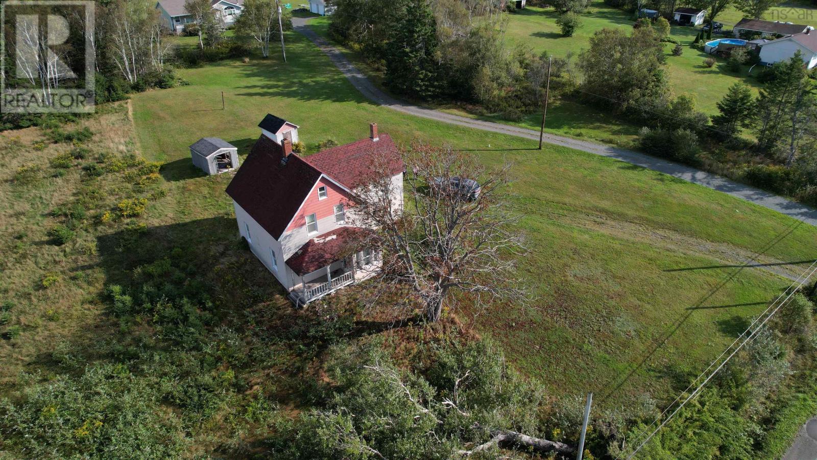 1139 Birch Grove Road, Birch Grove, Nova Scotia  B1B 1K1 - Photo 18 - 202422687