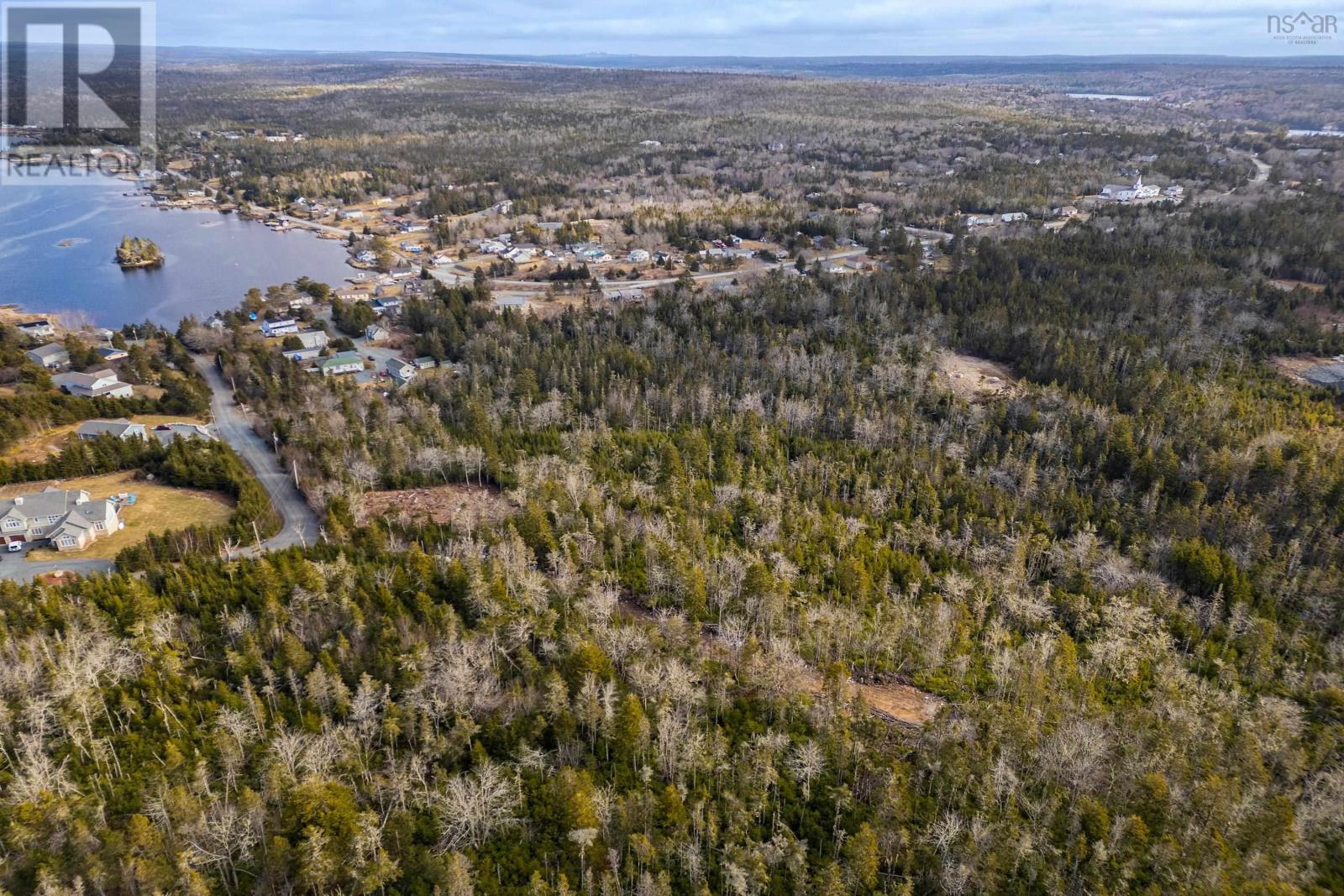 Cannon Rock Lane, Shad Bay, Nova Scotia  B3T 2H3 - Photo 16 - 202422698