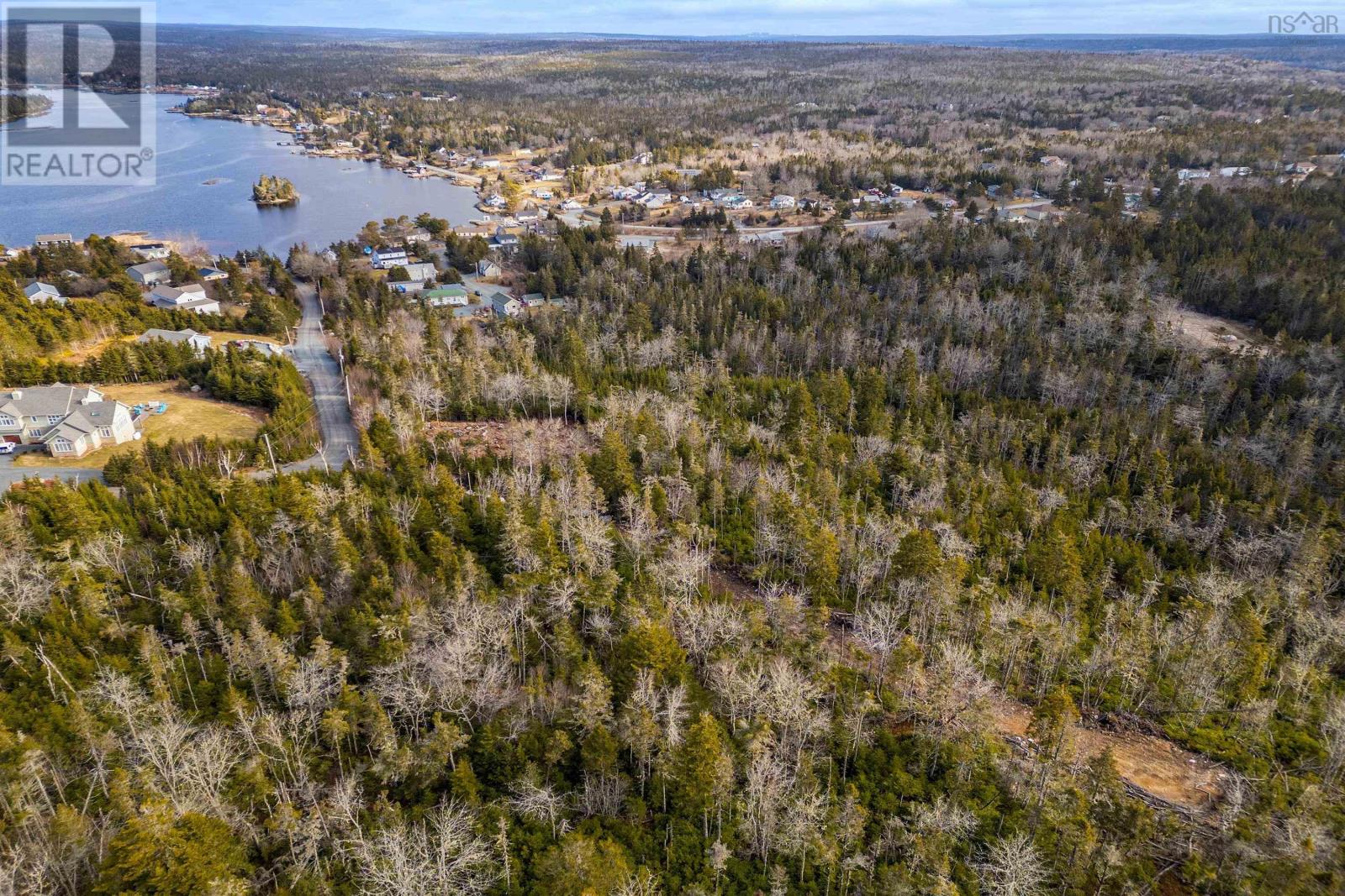 Cannon Rock Lane, Shad Bay, Nova Scotia  B3T 2H3 - Photo 17 - 202422698