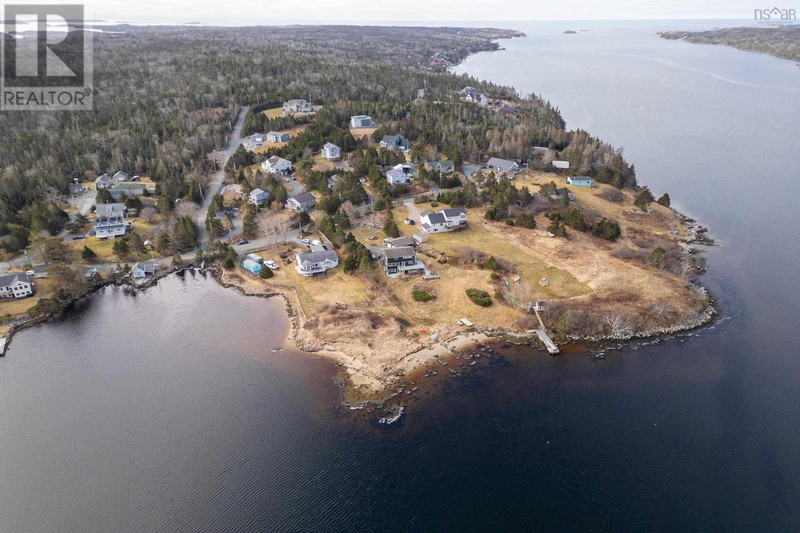 Cannon Rock Lane, Shad Bay, Nova Scotia  B3T 2H3 - Photo 21 - 202422698