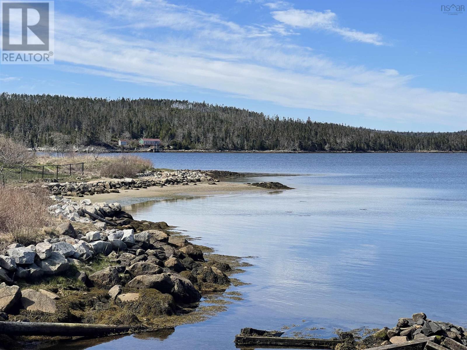 Cannon Rock Lane, Shad Bay, Nova Scotia  B3T 2H3 - Photo 24 - 202422698