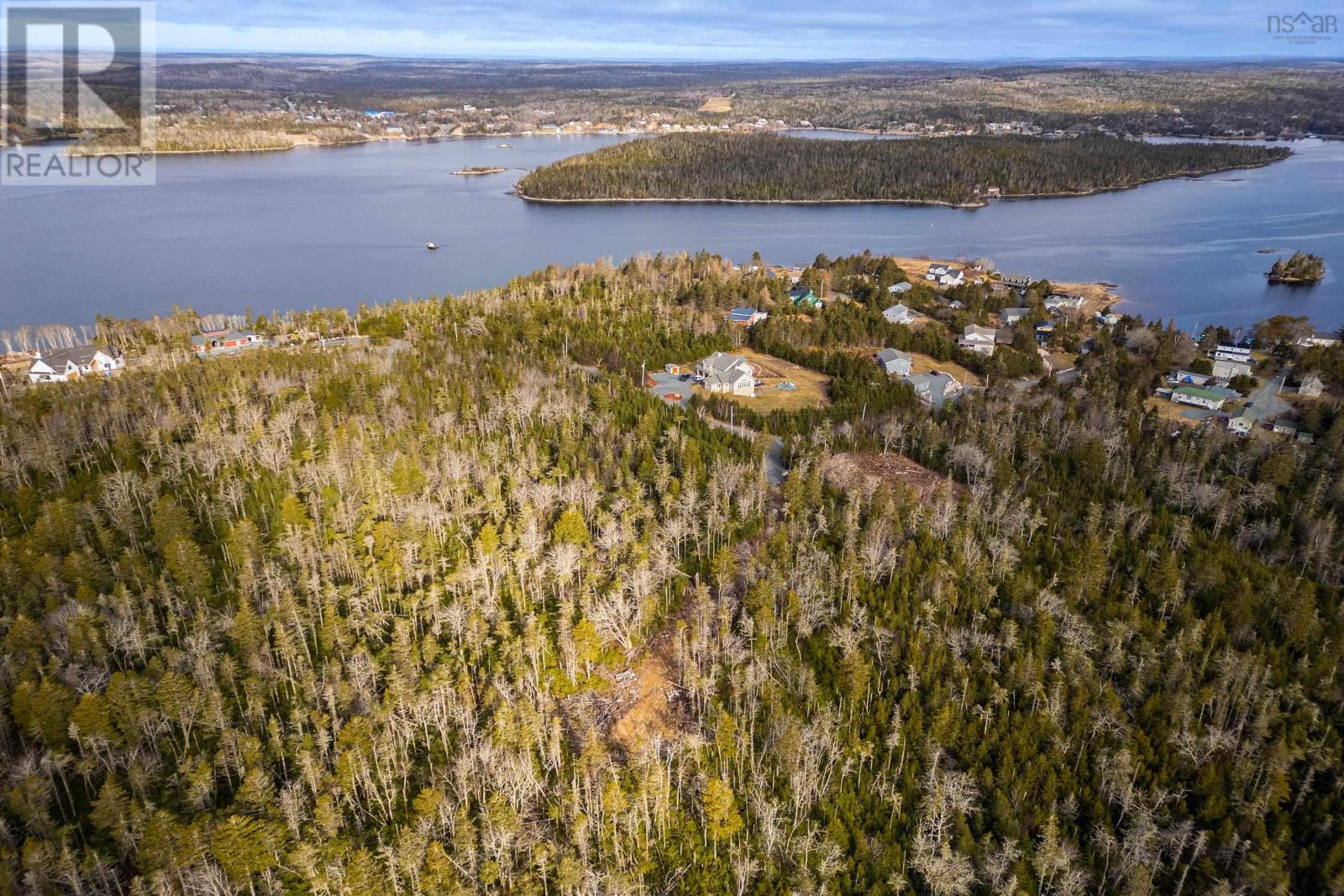 Cannon Rock Lane, Shad Bay, Nova Scotia  B3T 2H3 - Photo 3 - 202422698