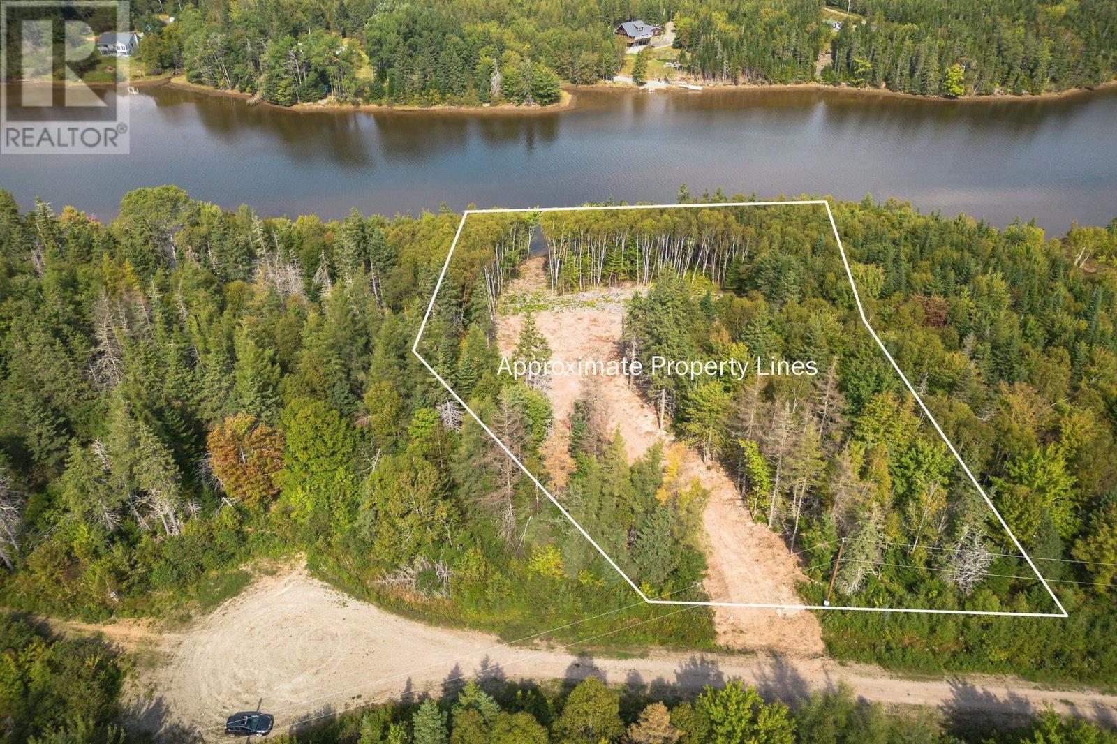 Lot 23 Jonathan R Bouman Ln, Evanston, Nova Scotia  B0E 1J0 - Photo 2 - 202422748