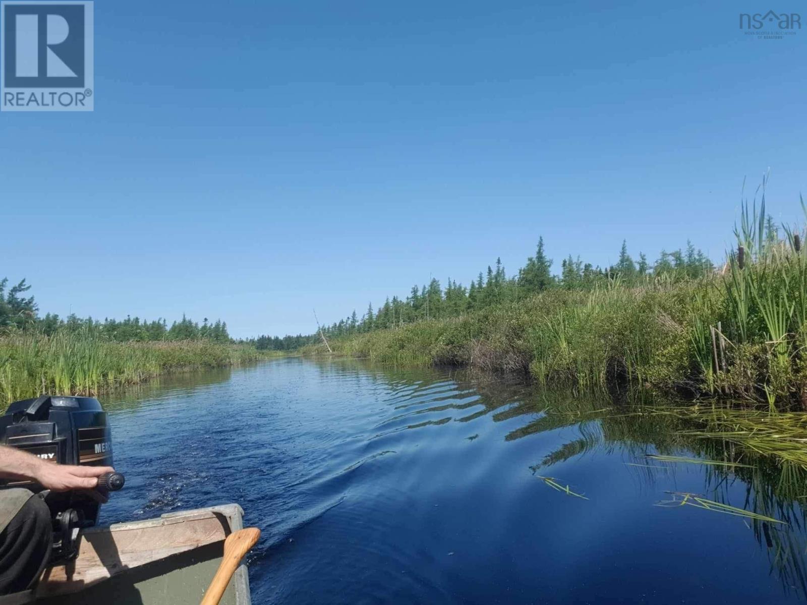 Lot Middle Road, Fort Lawrence, Nova Scotia  B4H 3Y5 - Photo 13 - 202422751