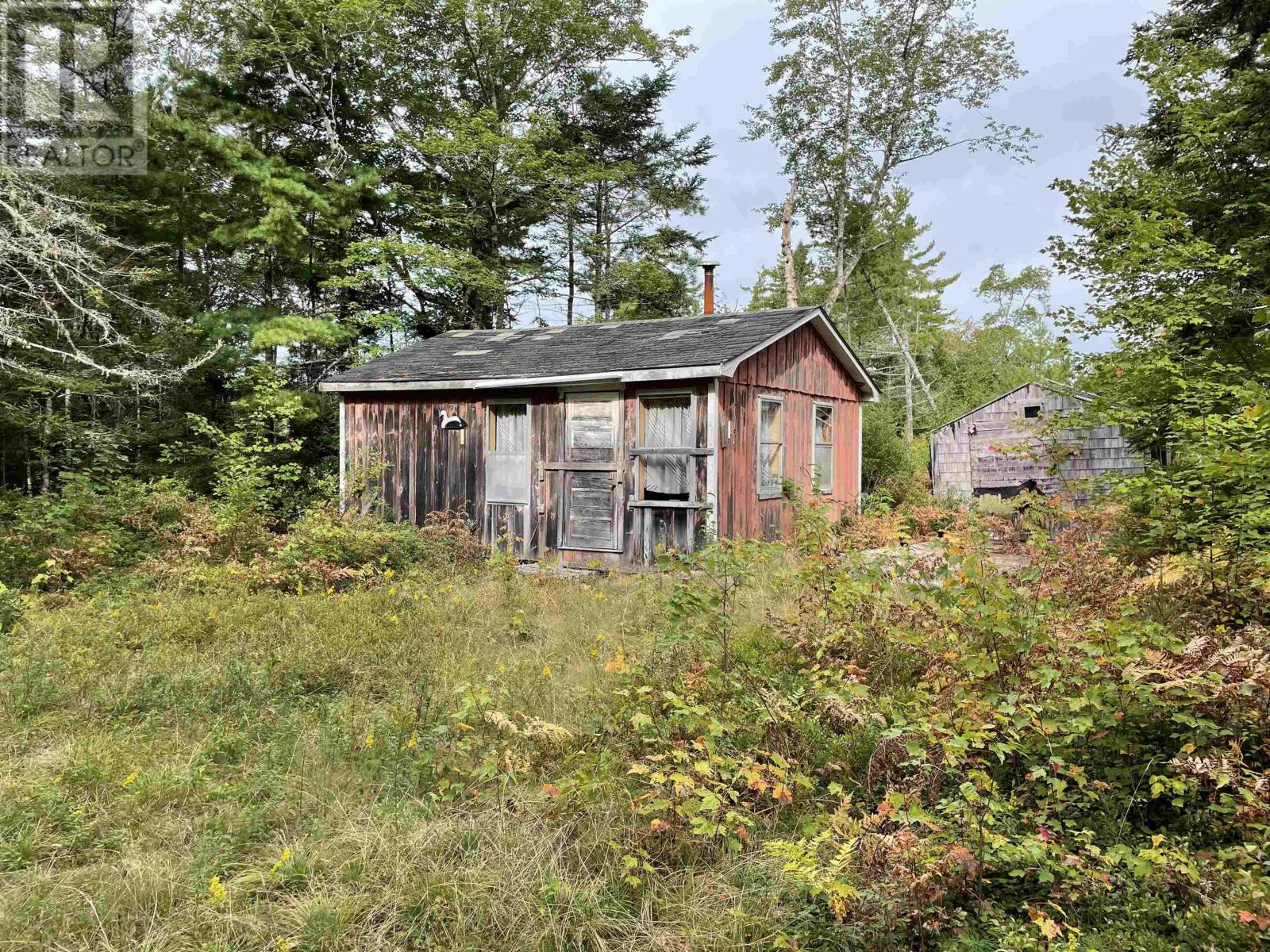 Lot 24-1 Lower Stave Lake, Upper Ohio, Nova Scotia  B0T 1W0 - Photo 1 - 202422781