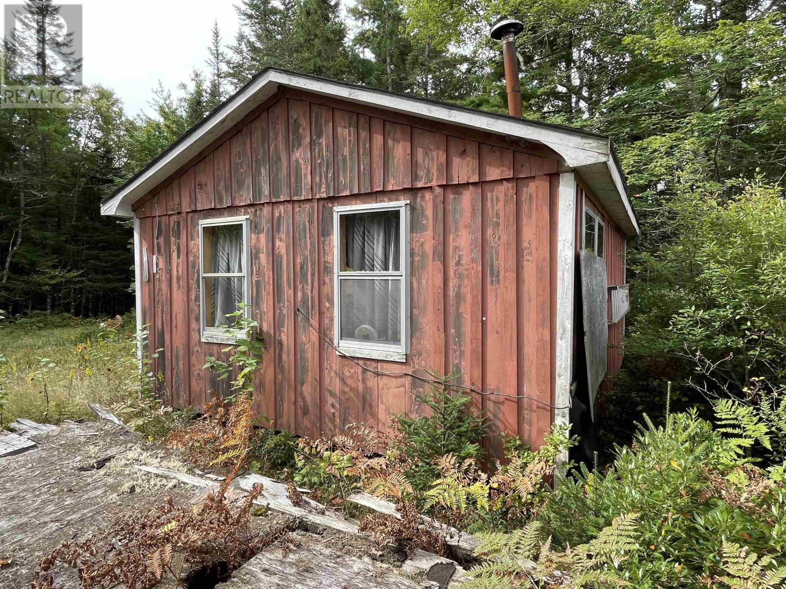 Lot 24-1 Lower Stave Lake, Upper Ohio, Nova Scotia  B0T 1W0 - Photo 4 - 202422781