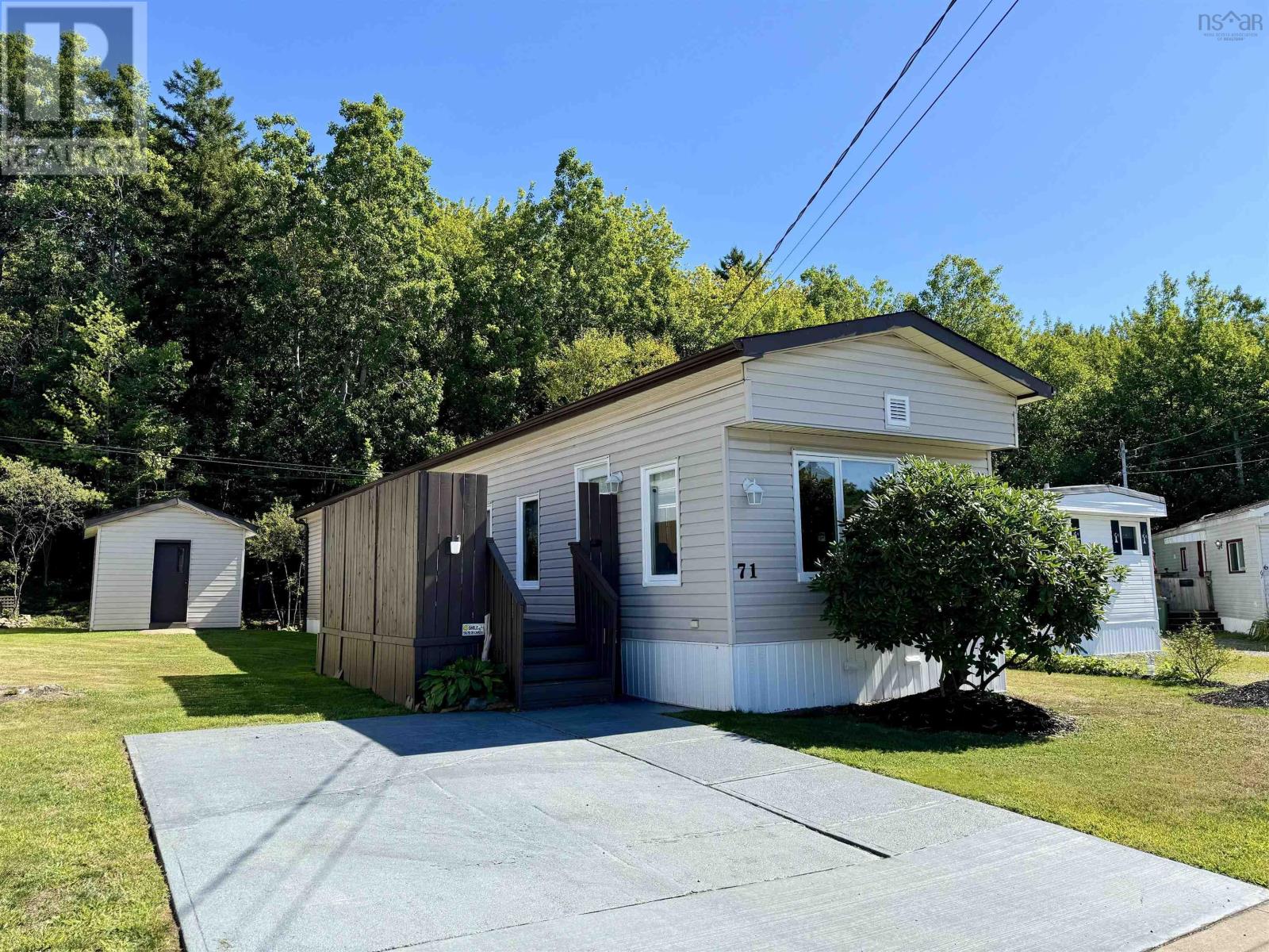 71 Brook Street, Middle Sackville, Nova Scotia  B4E 1C1 - Photo 28 - 202422792