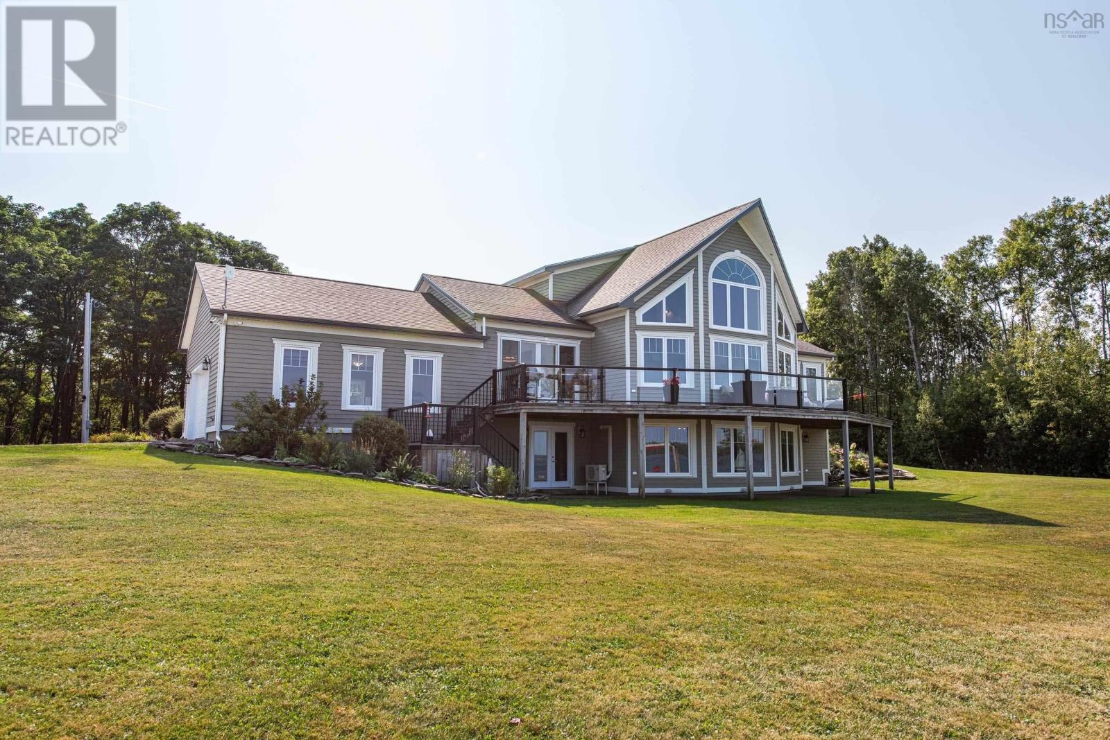 13573 Highway 6 Highway, Wallace Bridge, Nova Scotia  B0K 1Y0 - Photo 43 - 202422796