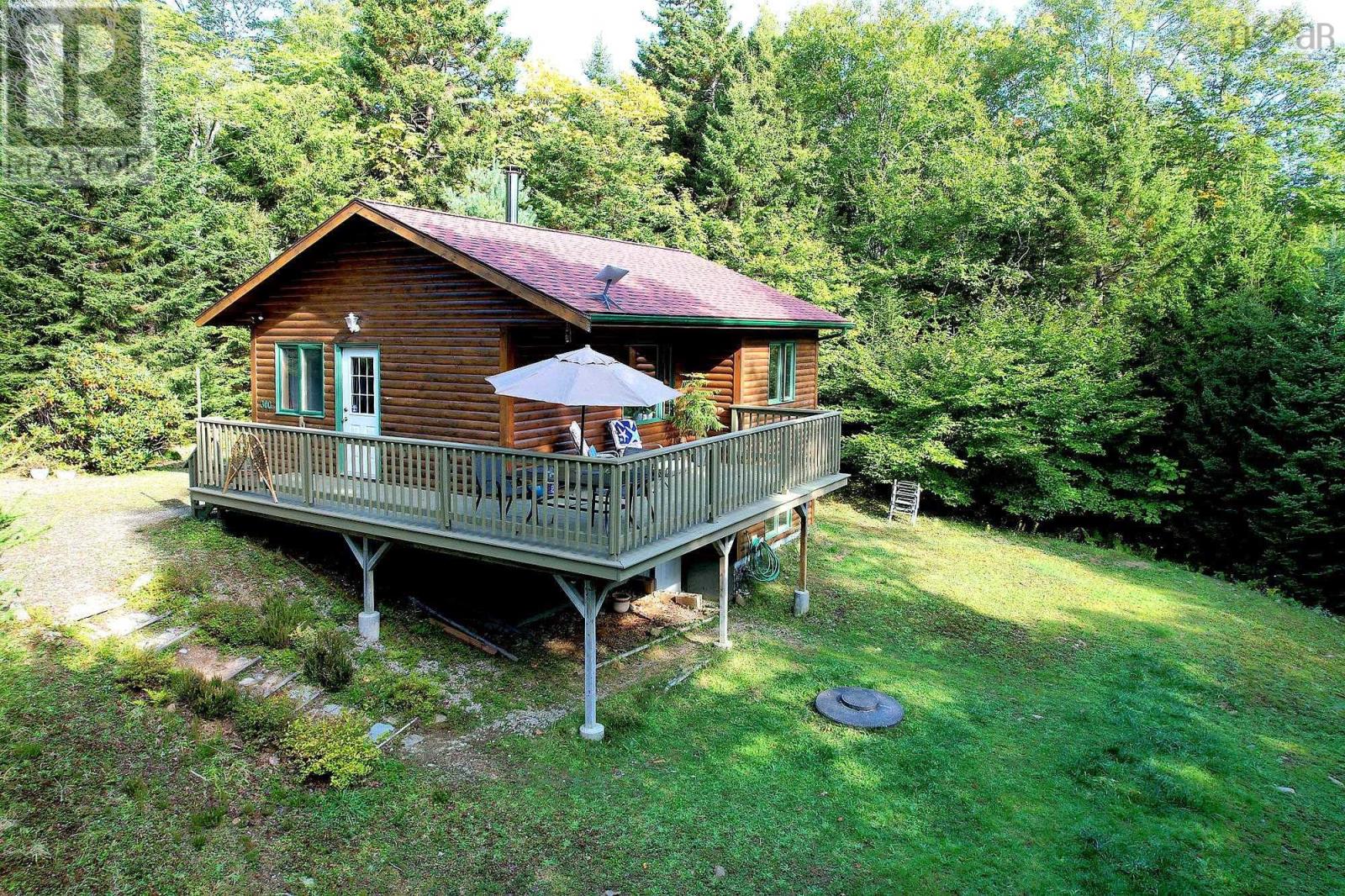 Lot 23P 300 Pine Prince Drive, briar lake, Nova Scotia