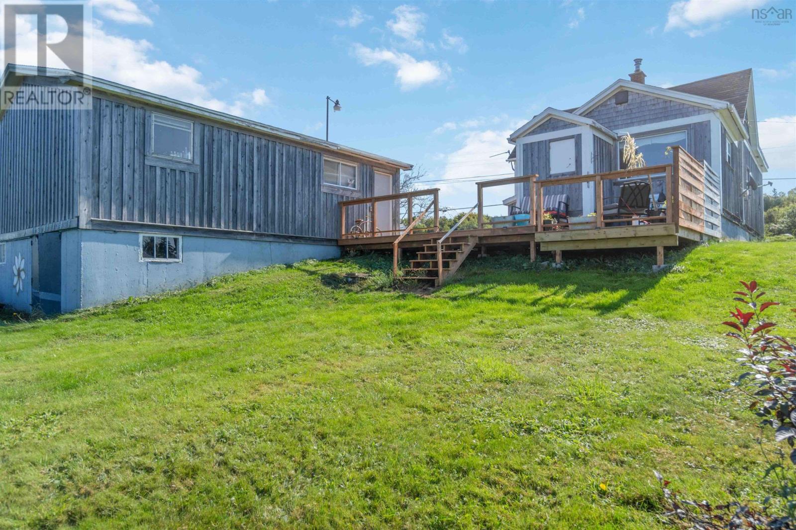 3945 Shore Road W, Hillsburn, Nova Scotia  B0S 1A0 - Photo 5 - 202422810