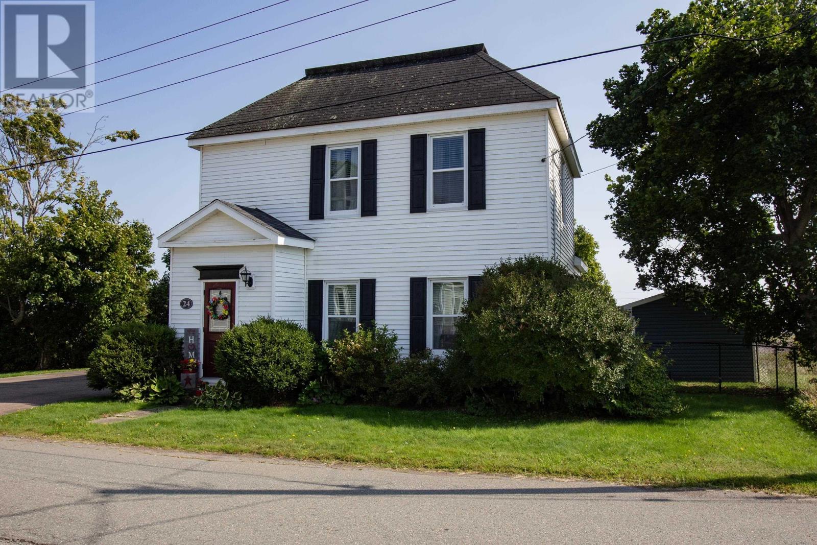 24 Pleasant Street, Parrsboro, Nova Scotia  B0M 1S0 - Photo 41 - 202422814