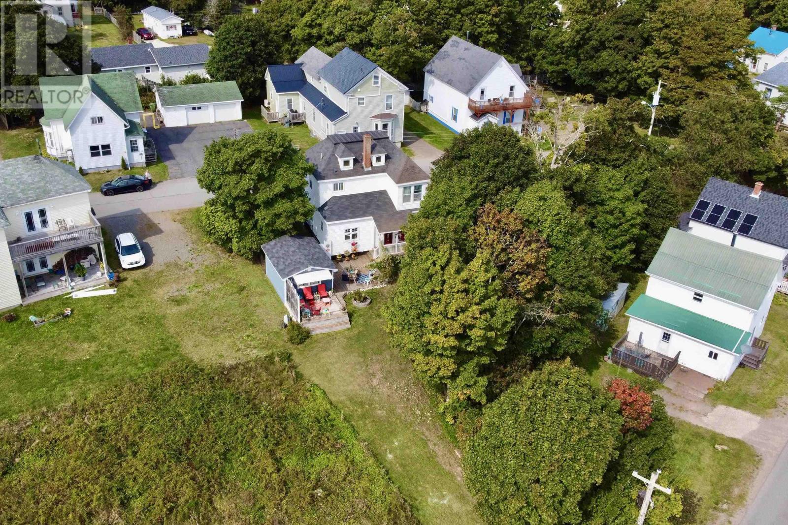 24 Pleasant Street, Parrsboro, Nova Scotia  B0M 1S0 - Photo 44 - 202422814